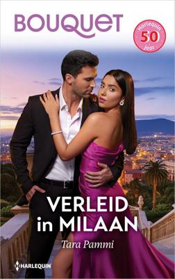 Verleid in Milaan - Tara Pammi - ebook