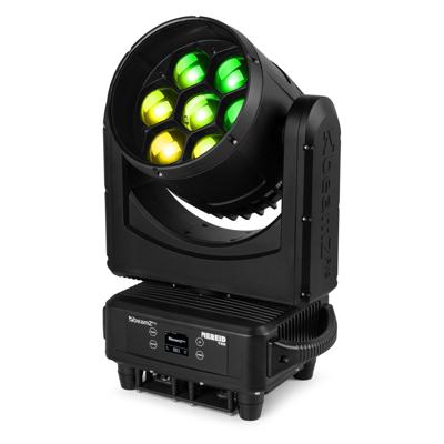 Beamz Nereid760 Outdoor LED Bee Eye Movinghead met zoom