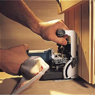 Bosch Accessories 3608641013 Schijffrees Hardmetaal Afmeting, Ø 22 mm - thumbnail