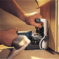 Bosch Accessoires Schijffrees 8, 22 mm, 4 mm 1st - 3608641013 - thumbnail