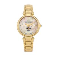 Christophe Duchamp Diamond Etoile dames Horloge 36mm CD7601-5 - thumbnail