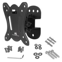 Beugel voor tv of monitor 13-27" Maclean MC-670 20kg, max vesa 100x100 - thumbnail