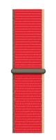 Apple Sport Loop Apple Watch 38mm / 40mm / 41mm (PRODUCT) Red 4th Gen - thumbnail