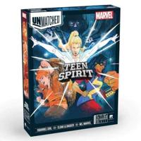Unmatched Marvel Teen Spirit - thumbnail