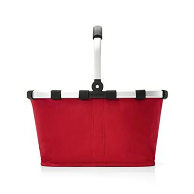 Reisenthel Carrybag-Red - thumbnail