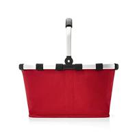 Reisenthel Carrybag-Red - thumbnail