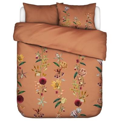 Essenza Essenza Feda Duvet dekbedovertrek 2p set 260x220 Bright terra