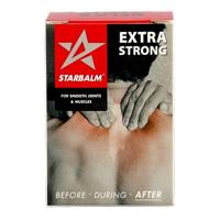 Star Balm Rood Potje - thumbnail