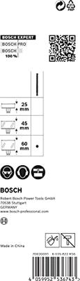 Bosch Accessoires Expert Power Change Plus centreerboor voor gatzaagsystemen HSS-G 7,15 x 105 mm - 1 stuk(s) - 2608900528