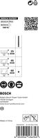 Bosch Accessories EXPERT Power Change Plus 2608900528 Centreerboor 1 stuks 7.15 mm 1 stuk(s) - thumbnail