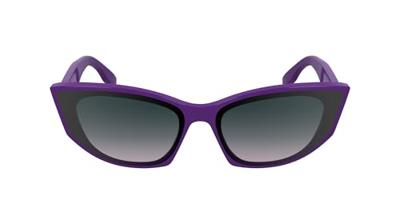 Dames zonnebril Karl Lagerfeld KL6162S-541 Ø 64 mm