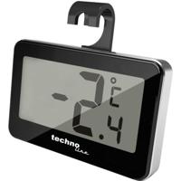 Techno Line WS 7012 Koelkast- en vriezerthermometer °C /°F-weergave - thumbnail