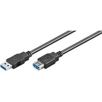 USB-kabel 3.0 Ewent EC1009 (3 m) USB-kabel 3.0 Ewent EC1009 (3 m)