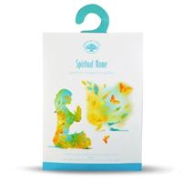 Geurzakje spiritual home 10 Gram - thumbnail