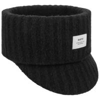 Barts Donga Visor Pet Dames Black One Size - thumbnail