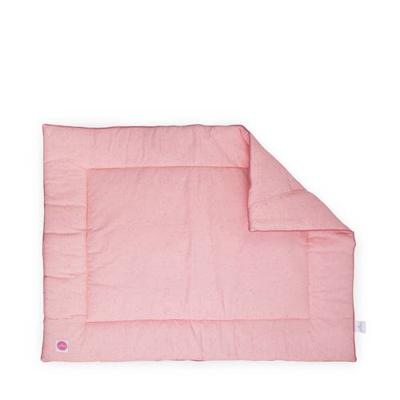 Jollein Mini dots boxkleed 80x100 cm Jollein Mini dots boxkleed 80x100 cm