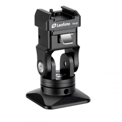 Leofoto FA-14+FA-10 Arca swiss mount with head for FA-10