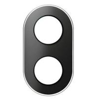 ELSO glazen frame WDE011427 2-voudig zwart Renova 1 stuk(s) - thumbnail