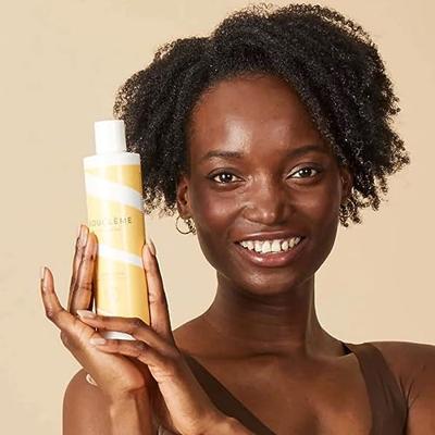 Boucleme Curl Conditioner