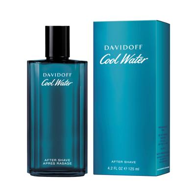 Davidoff Cool Water Man After Shave 125ml Vloeibare aftershave Eau de Toilette Heren