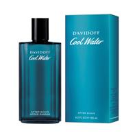 Davidoff Cool Water Man After Shave 125ml Vloeibare aftershave Eau de Toilette Heren - thumbnail