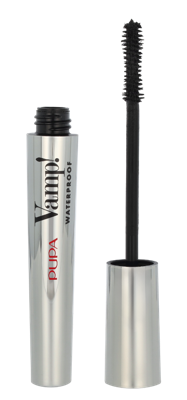 PUPA Vamp! Exceptional Volume Mascara Waterproof Extra Black 9ml