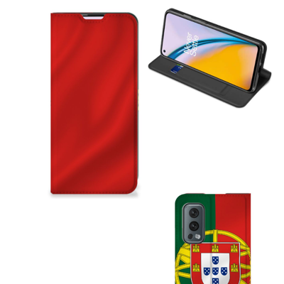 OnePlus Nord 2 5G | Standcase | Portugal