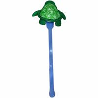 HUNTER Speelgoed hond flingerz splash schildpad met launcher - thumbnail