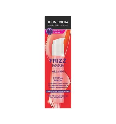 John Frieda Frizz Ease All-In-1 Original Serum John Frieda Frizz Ease All-In-1 Original Serum