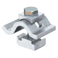 OBO Bettermann 6355812 Spanband Metaal 1 stuk(s) - thumbnail