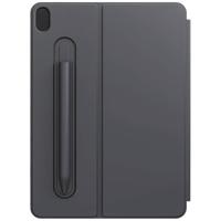 Black Rock Folio Book cover Zwart Tabletcover - thumbnail