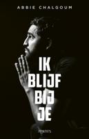 Ik blijf bij je - A. Chalgoum - ebook - thumbnail