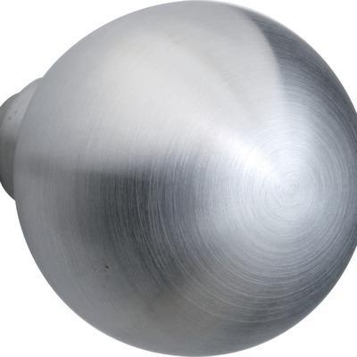 Knopkruk Kogel 50mm MMC