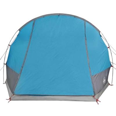 VidaXL Autotent 2-persoons waterdicht blauw VidaXL Autotent 2-persoons waterdicht blauw