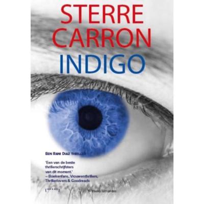 Indigo - Sterre Carron - Paperback (9789492011329)