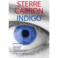 Indigo - Sterre Carron - Paperback (9789492011329) - thumbnail