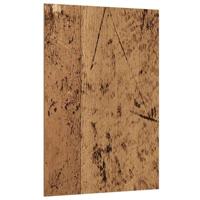 Decorpanelen 50 pcs Oud hout 30 x 42 x 0.3 cm Bewerkt hout - thumbnail