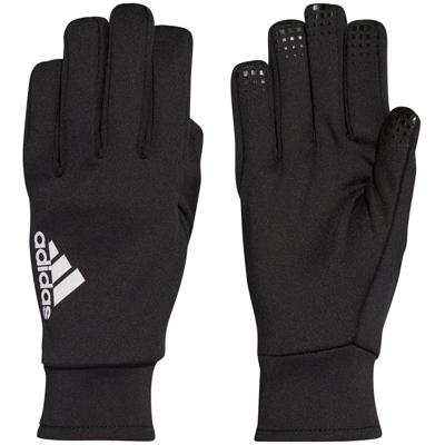 Adidas Fieldplayer Climaproof Handschoenen Unisex Zwart