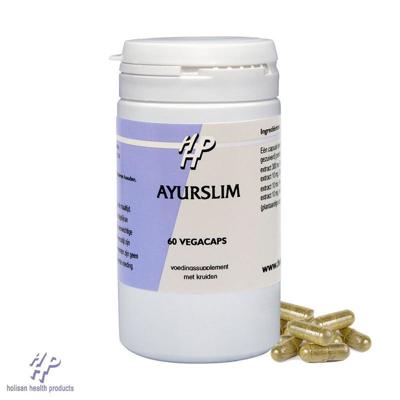 Holisan Ayurslim 60 Capsules