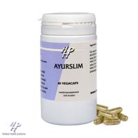 Holisan Ayurslim 60 Capsules - thumbnail