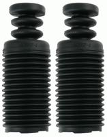 Aanslagrubber met stofkap - Protection kit 900159 - thumbnail