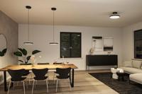 Paulmann Hildor 96782 LED-hanglamp LED 22 W Zwart (mat) - thumbnail