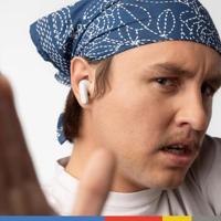 Oordopjes Skullcandy S2IPW-S951 - thumbnail