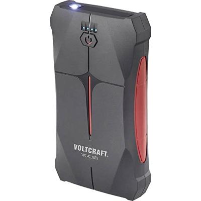VOLTCRAFT VC-CJS11 Snelstartsysteem - thumbnail