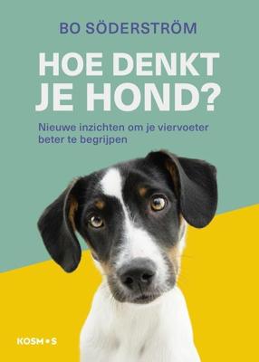 Hoe denkt je hond? - Bo Söderstrom - ebook