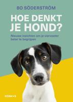 Hoe denkt je hond? - Bo Söderstrom - ebook - thumbnail
