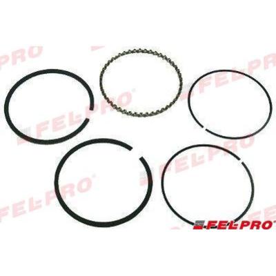 REPUESTOS MOTORES - Volvo REC11005 - RING SET: PISTON 262/350 STD (71MM
