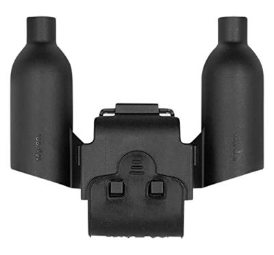 Fizik gravita alpaca x5 saddle + tool carrier