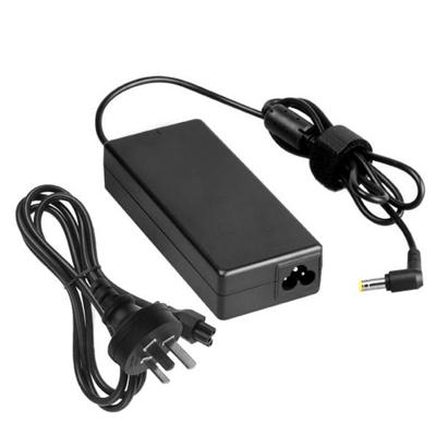 AU Plug AC Adapter 19V 4.74A 90W voor HP COMPAQ Notebook Output Tips: 5.5 x 2.5 mm