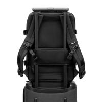 Incase A.R.C. Travel Pack - Black - thumbnail